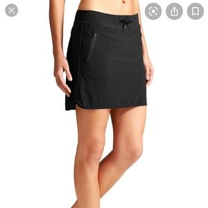 Athleta Stretch In Skort